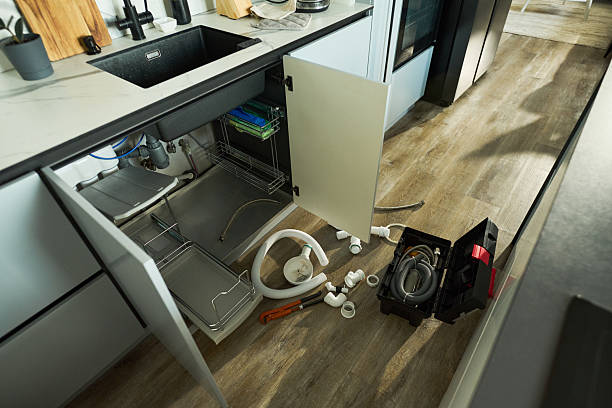24/7 Emergency Pipe Repair experts in Patterson, LA